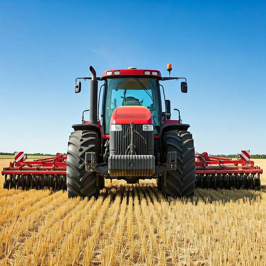 Agrar Bündelversicherung für Landwirte in Österreich