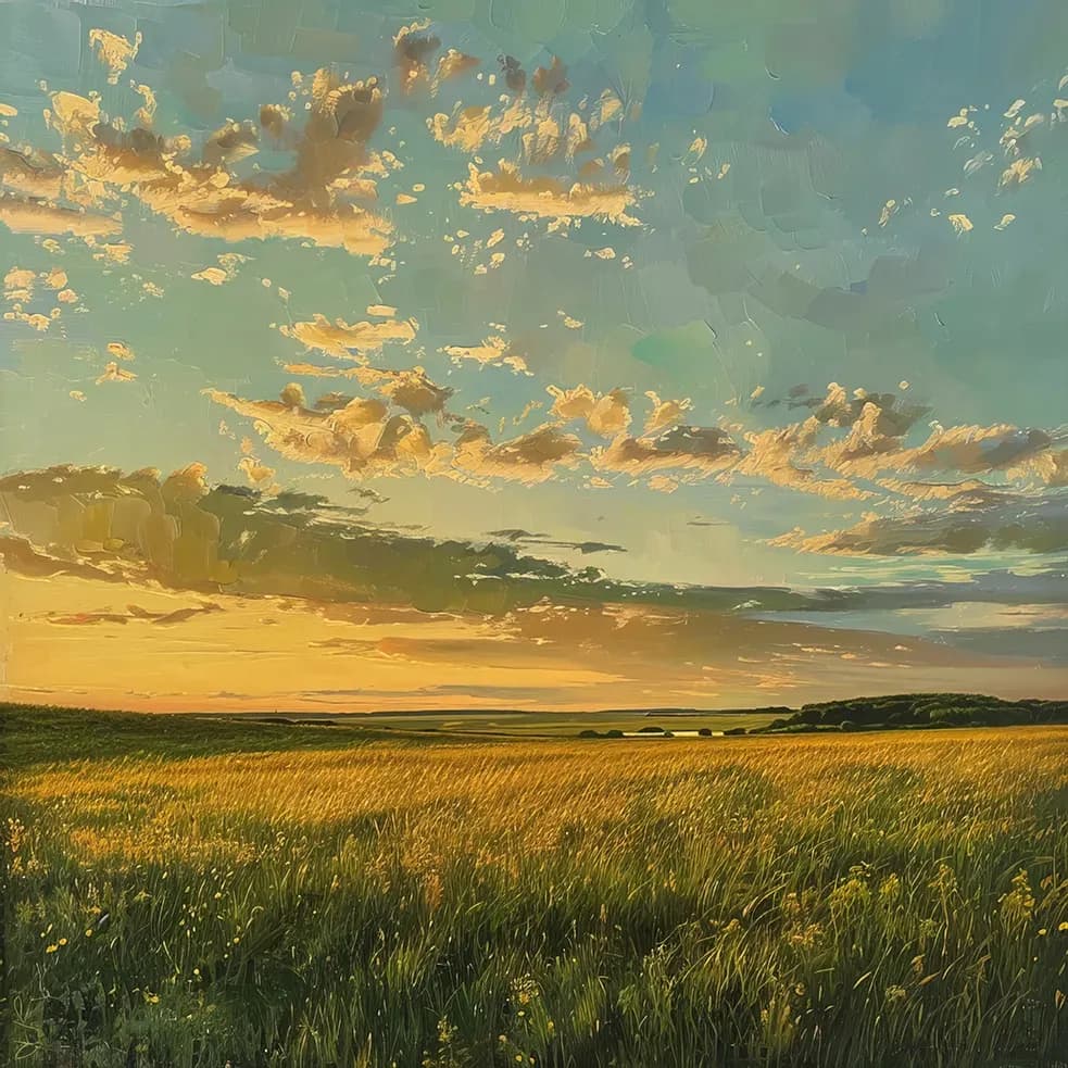 Landwirtschaftsversicherung gegen Frost, Hagel und Sturm