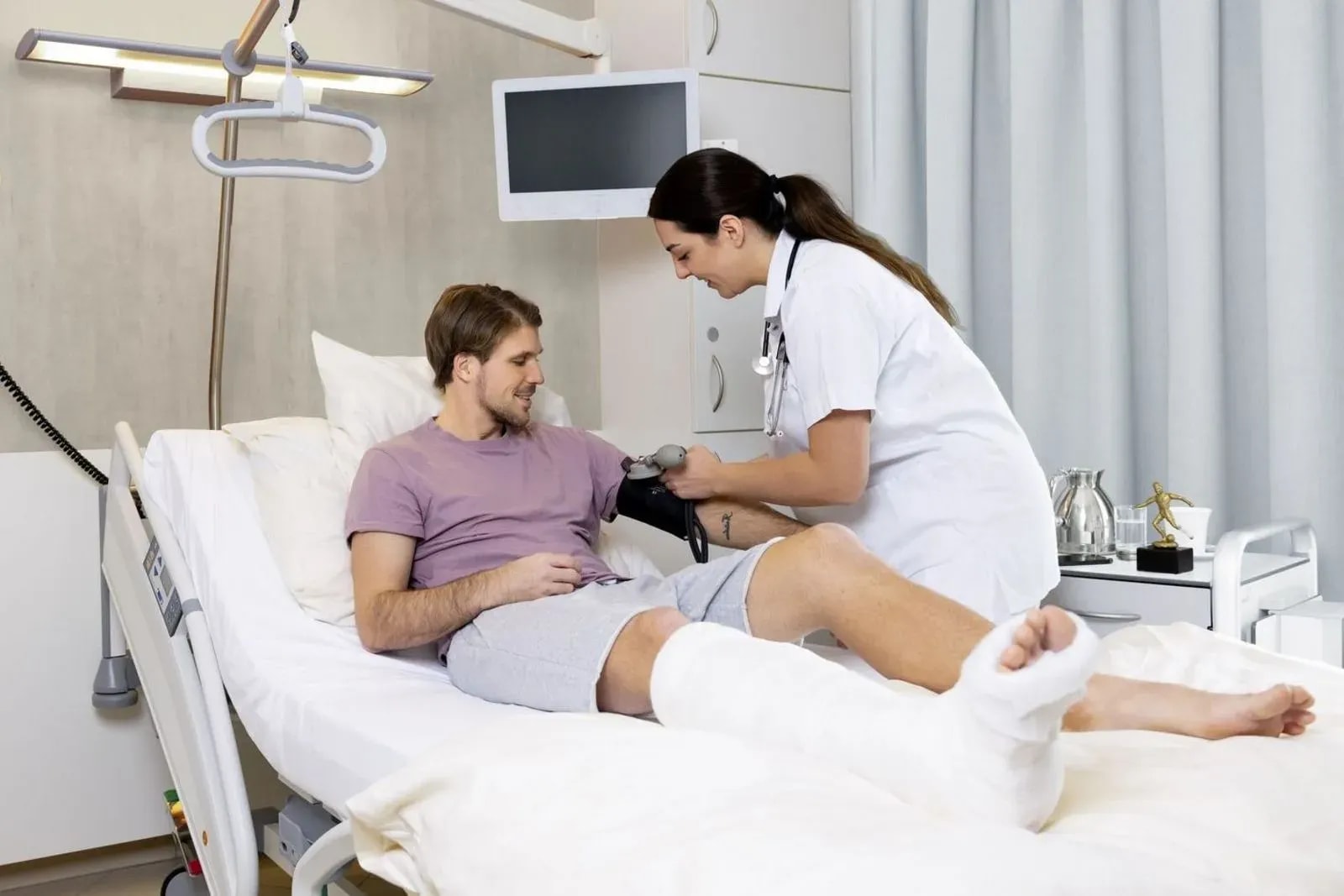 Private Unfallversicherung mit Sofortleistung in Bruck an der Leitha