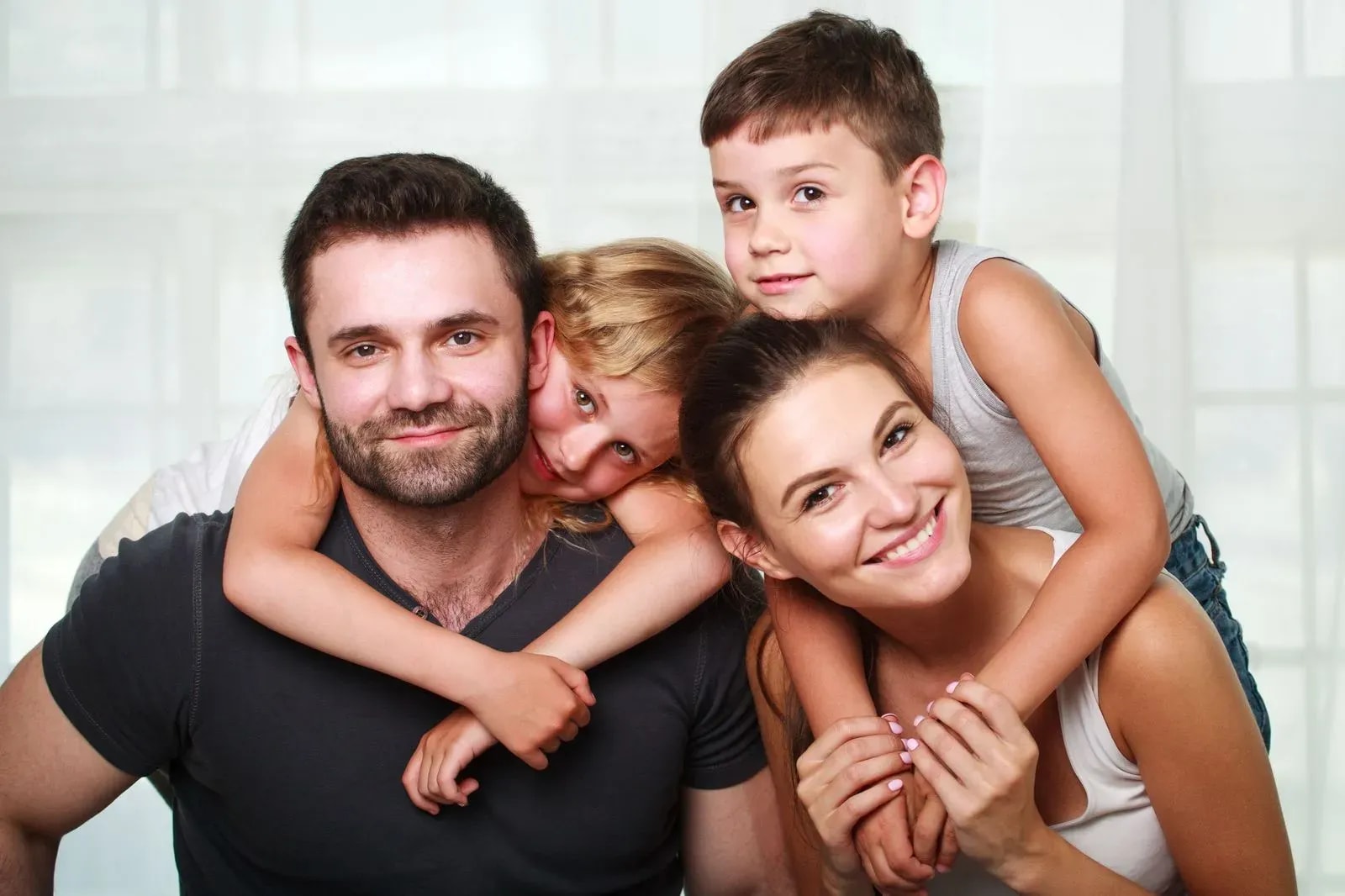 Lebensversicherung für junge Familien in Neusiedl