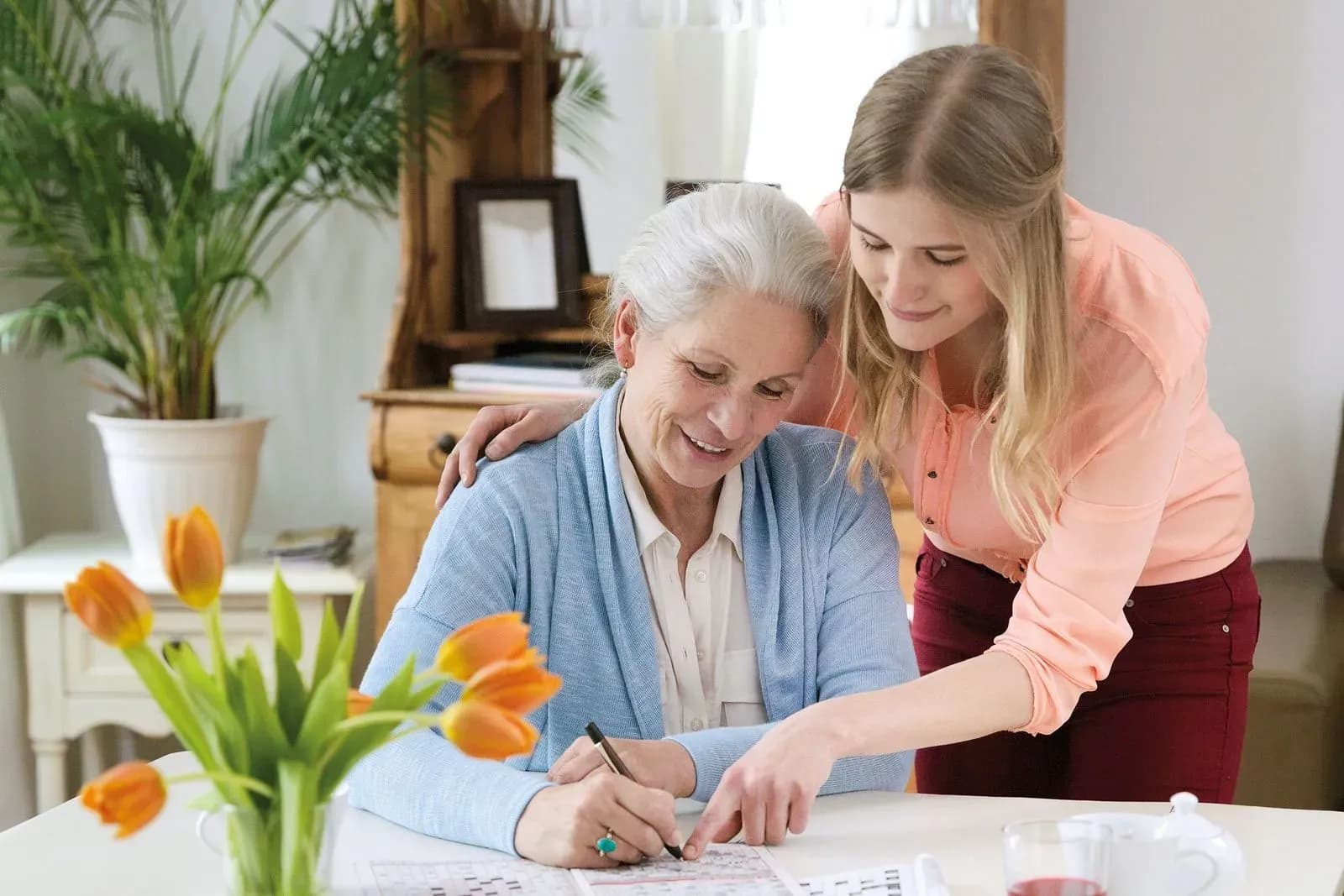 Altersvorsorge für Landwirte in Burgenland abschließen